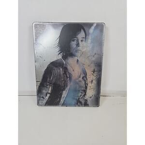 Beyond: Two Souls Sony PlayStation 3 PS3 Game Steelbook Edition Tested